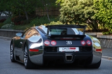  Bugatti Veyron